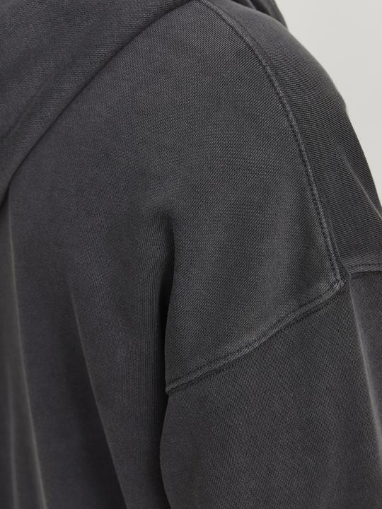 Immagine prodotto Jack & Jones Jjecharge Faded Sweat Zip Hood Noos (XS)