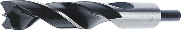 Produktbild Forum Professional Solutions Forum Holzspiralbohrer SP 6x 93mm (6 Millimeter)