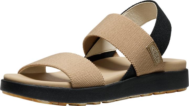 Actual product image Keen W Elle Backstrap (40)