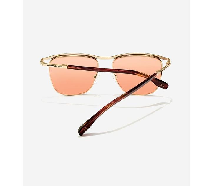 Produktbild Hawkers Sonnenbrille CALI Gold Sandstone für Herren und Damen