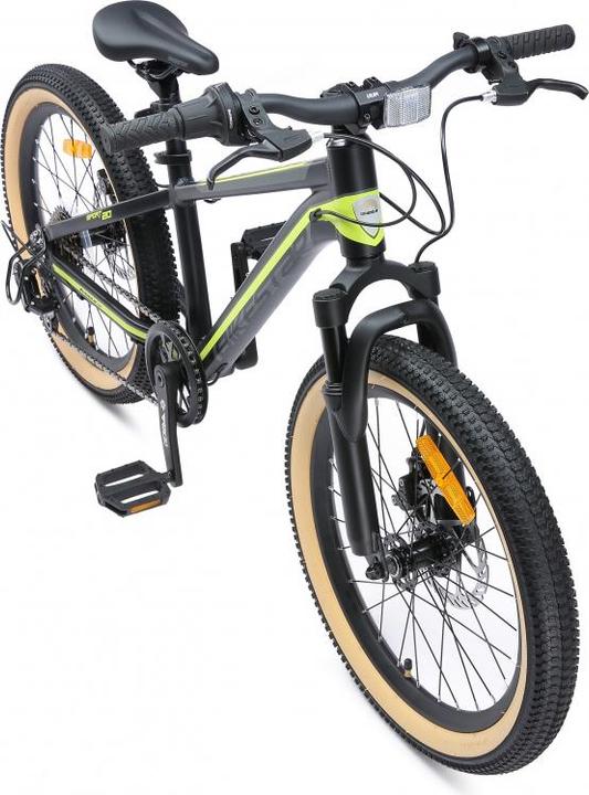 Produktbild Bikestar Hardtail