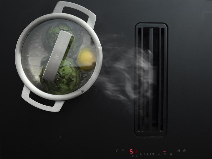 Image du produit Electrolux E9HOL28 (28 cm, Verre)