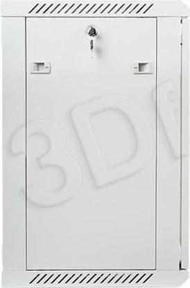 Actual product image Lanberg WF01-6415-10S Rack 15U Wall Mounted Shelf (15 RU, 19 inch rack)