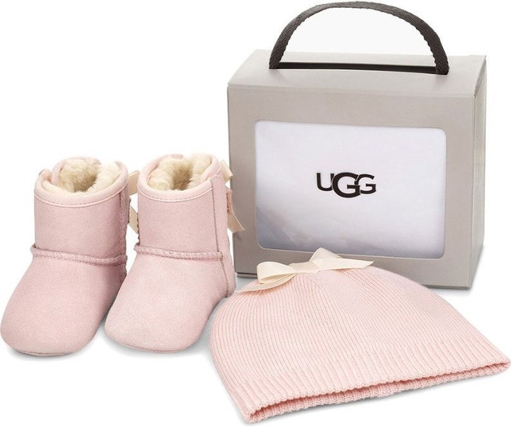 Image du produit Ugg Jesse Bow II et Beanie (20.5)