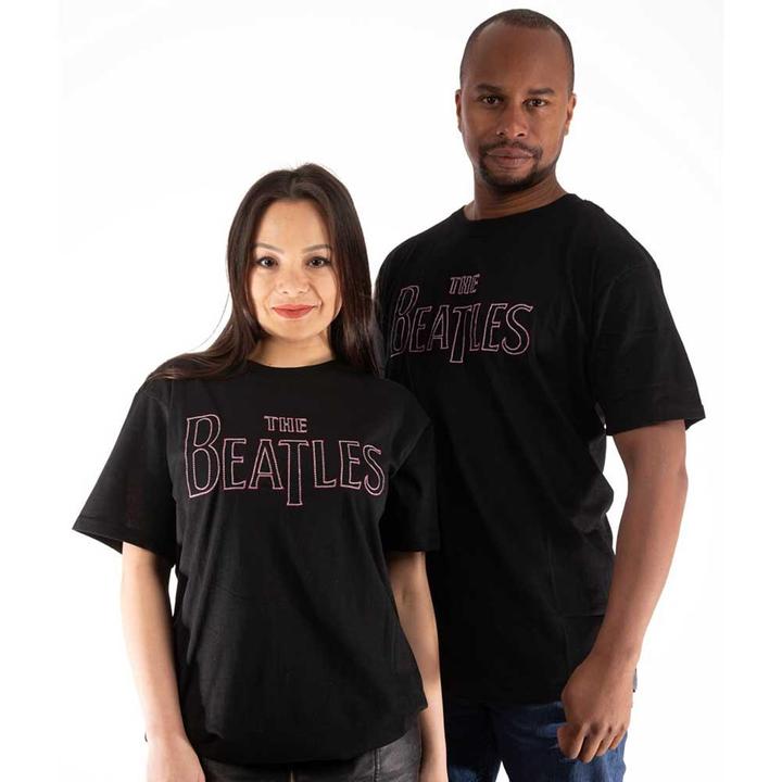 Produktbild TShirt bestickt (L)