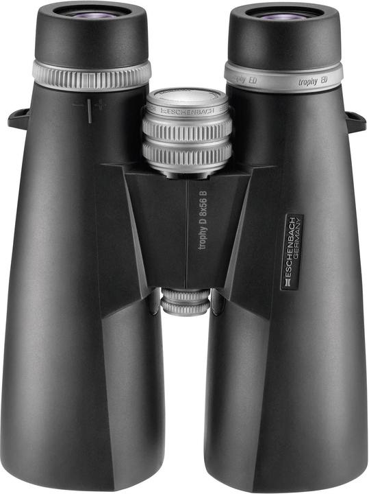 Image du produit Eschenbach Jumelles Trophy D ED 8x56 B 8 x 56 mm Du (8 x, 56 mm)