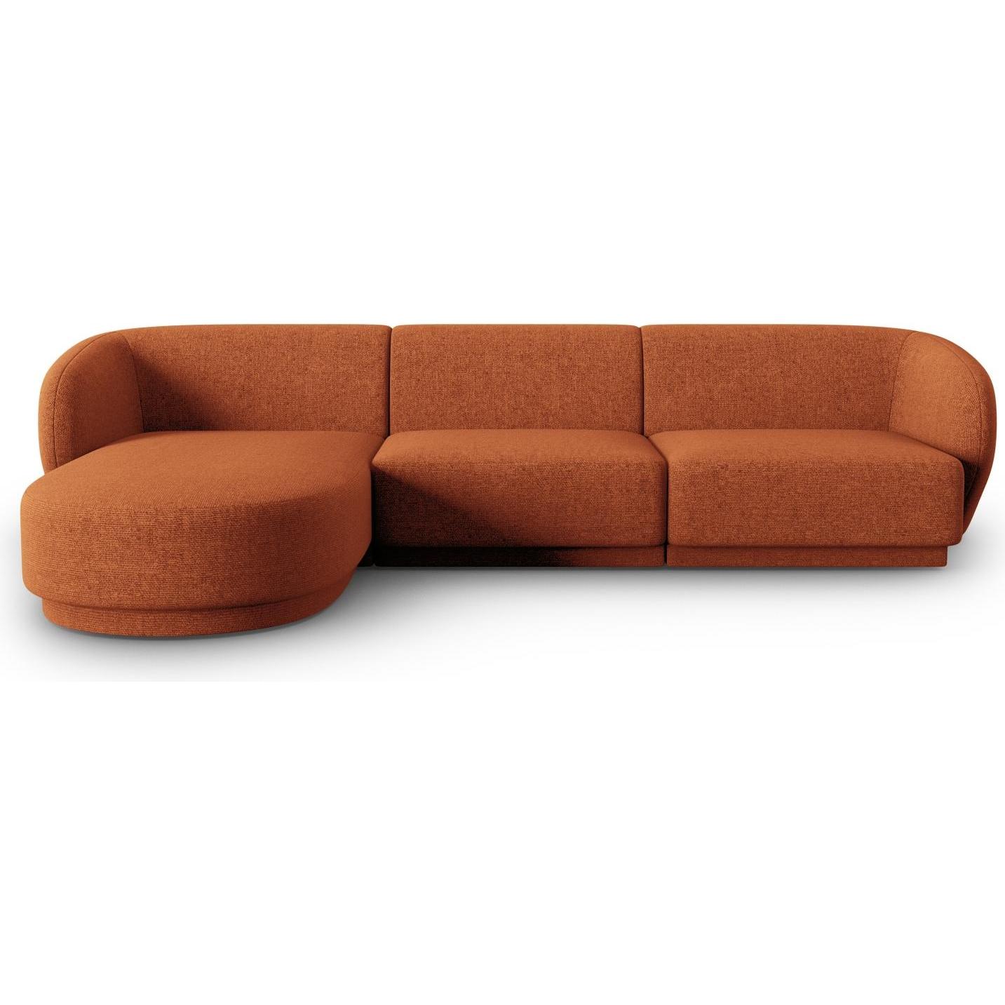 CXL by Christian Lacroix, Sofa, Lionel (Ecksofa)