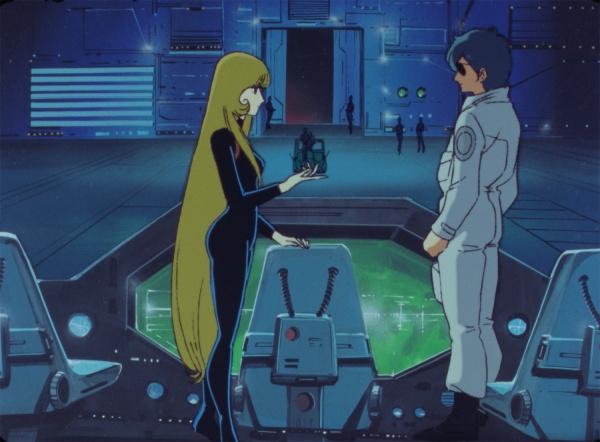 Actual product image The Queen of a Thousand Years - Remastered Ed.: Vol.2 (DVD, 2023, German, Japanese)