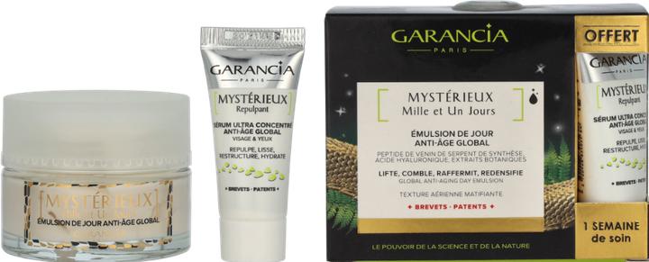 Actual product image Garancia Mysterious Thousand
