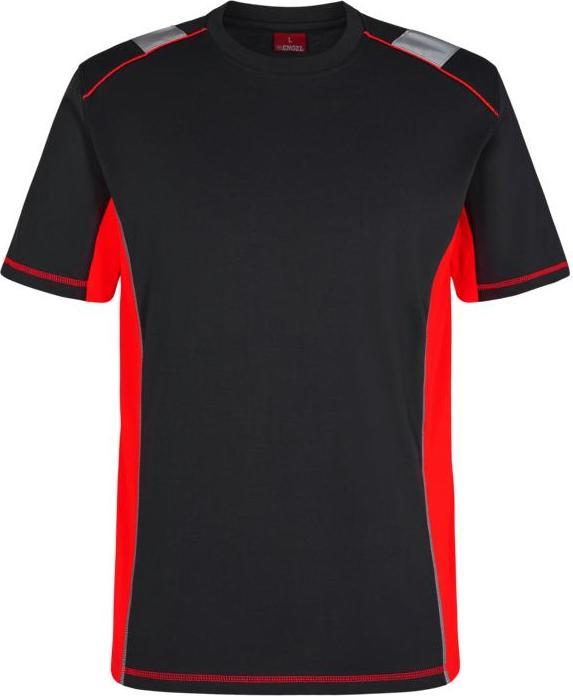 Produktbild F. Engel Cargo T-Shirt (M)