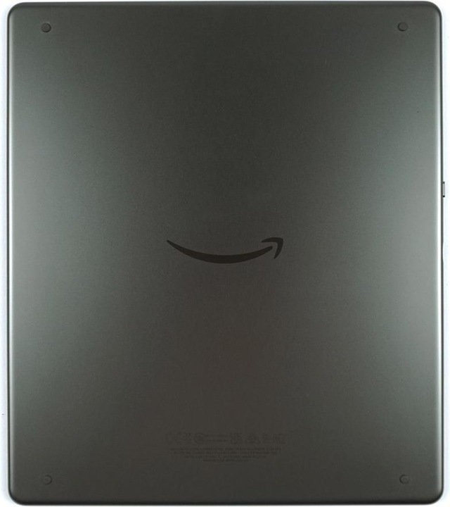 Image du produit Amazon Ebook Kindle Scribe 10.2 16GB WiFi Premium Pen Grey