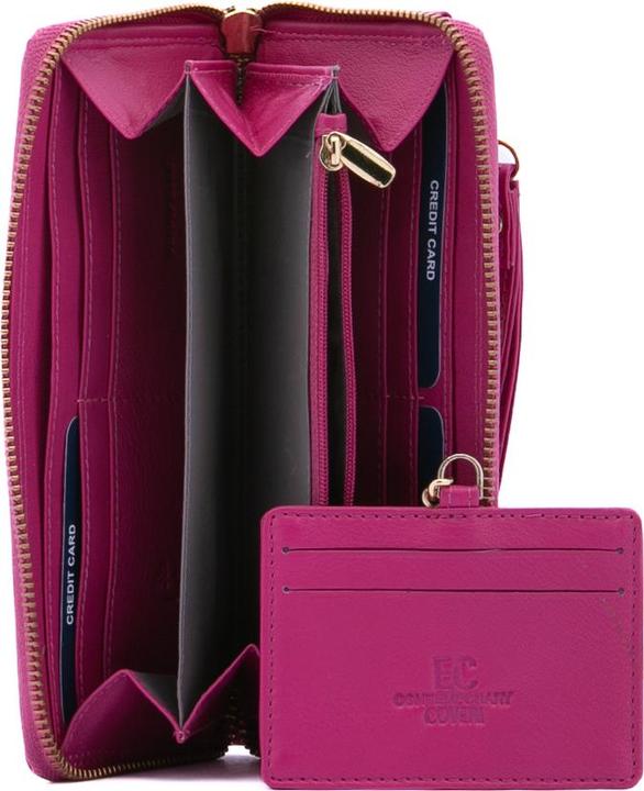 Actual product image Enrico Coveri Ec7603-19