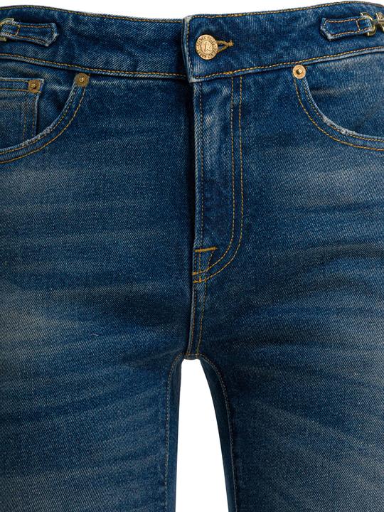Image du produit Golden Goose Vintage bootcut jeans (28)