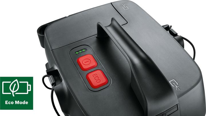 Image du produit Bosch Home & Garden AdvancedVac 18V-8 (Aspirateur eau et poussière)