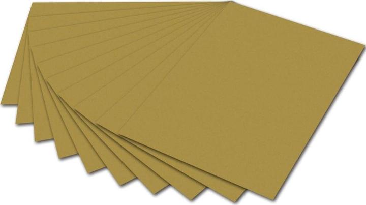 Image du produit Folia Carton photo couleur format A4 (300 g/m², 1x)