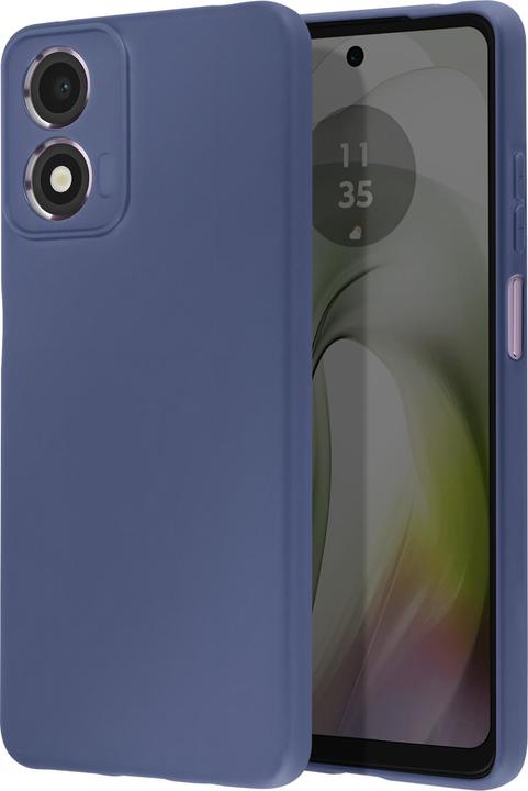 Image du produit Avizar Classic Case Mat (Motorola Moto E14)