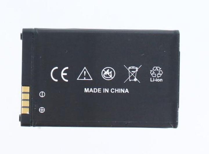 Actual product image AGI Battery compatible with LG Electronics TU720|CF360|GU230|KF390