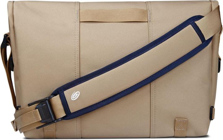 Actual product image Timbuk2 Classic Messenger S laptop bag (15")