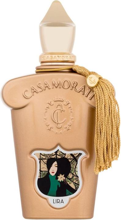 Produktbild XerJoff Lira Casamorati (Eau de Parfum, 100 ml)