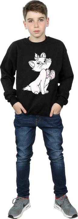 Produktbild Disney Aristocats Marie Sweatshirt Jungen (128)