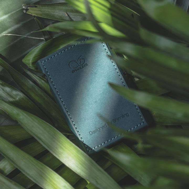 Produktbild Shanling M1 Plus Etui