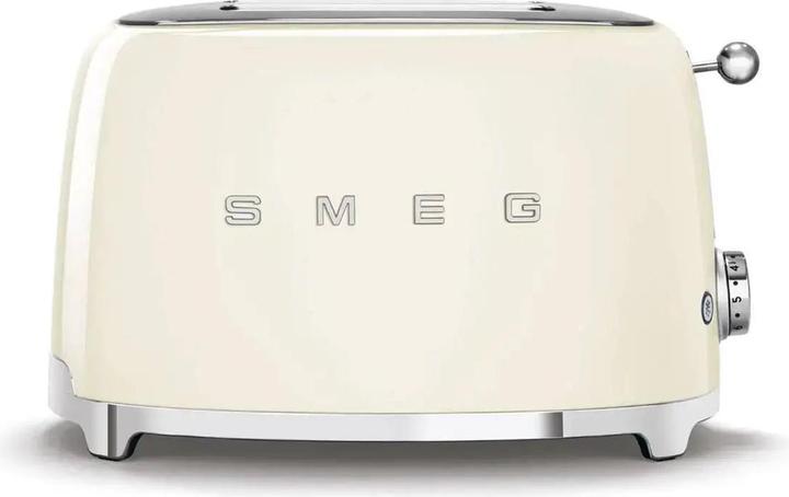 Actual product image Smeg Toaster