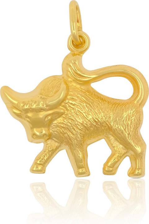 Image du produit Muau Taureau (Or jaune 750/18K)