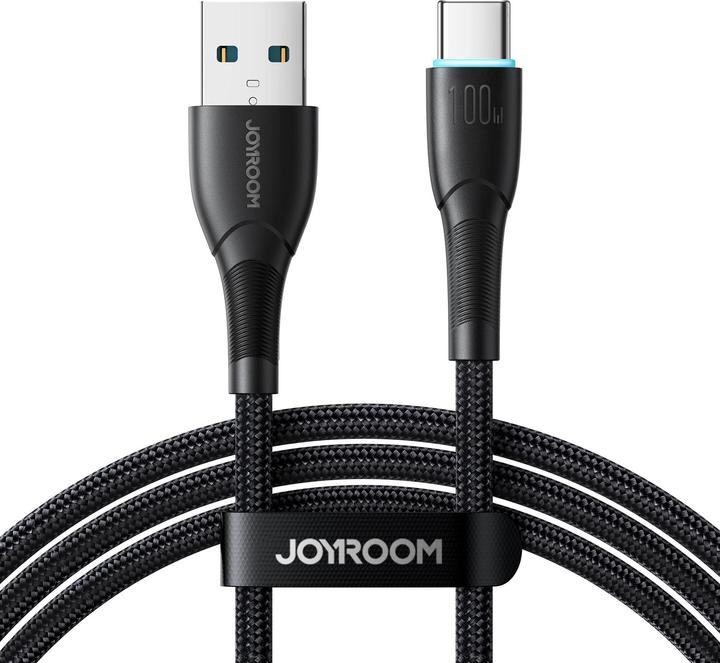 Joyroom USB A – USB C (1 m, USB 3.2 Gen 1, 100 W)