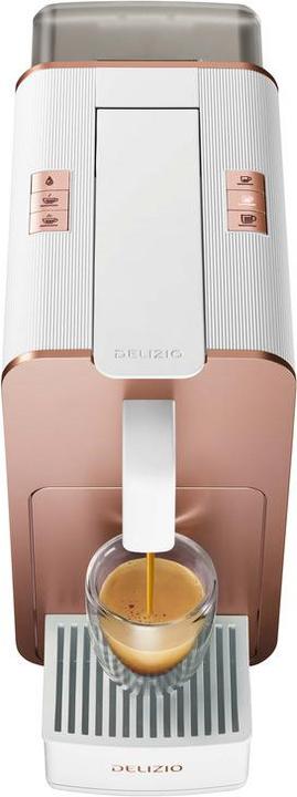 Image du produit Delizio Viva Elegante Rosé Gold (Delizio, Fiche CH)