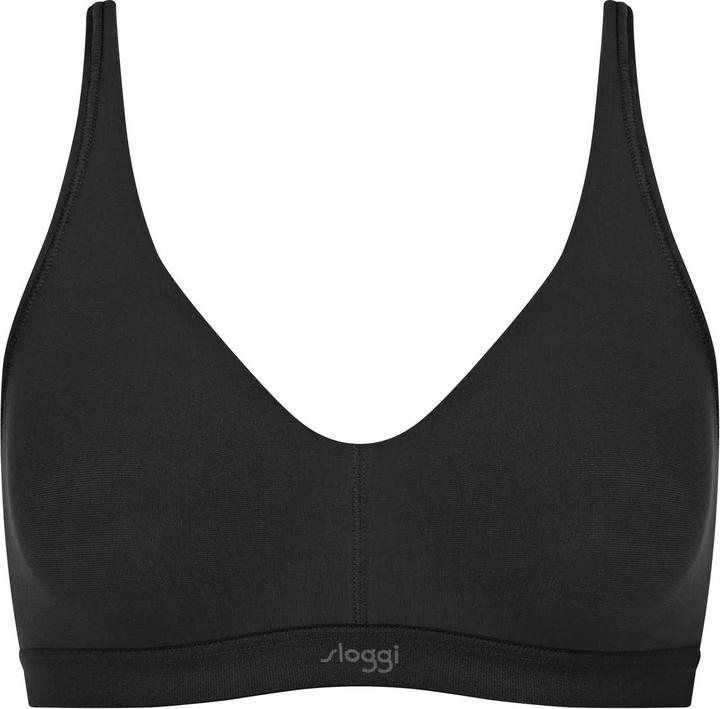 Produktbild Sloggi EVER Ease Soft bra (Einzelpack, XL)