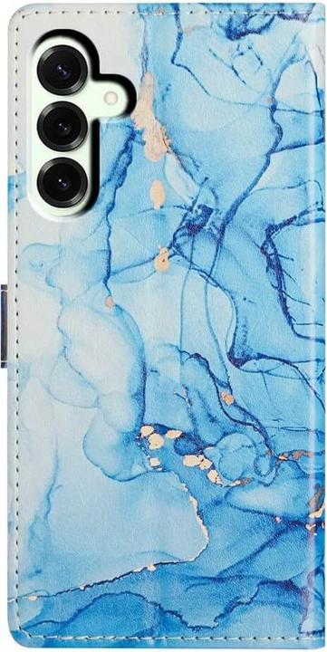 Actual product image Cover-Discount Samsung Galaxy A17 / A26 - Tasche Hülle mit Motiv (Samsung Galaxy A26, Samsung Galaxy R)