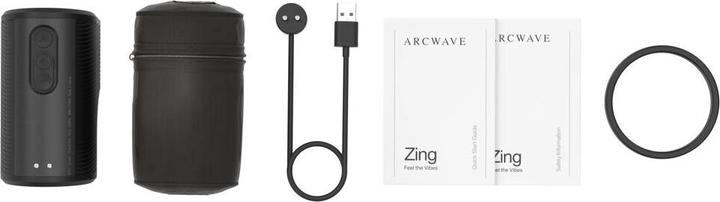 Produktbild ArcWave Zing