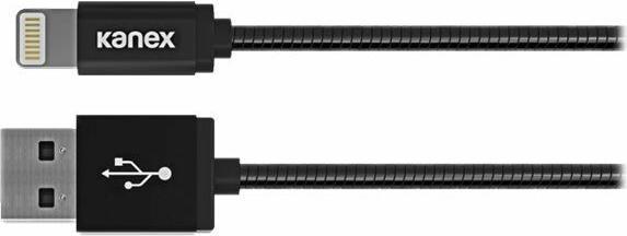 Actual product image Kanex DuraFlex Lightning Cable (1.20 m, USB 2.0)
