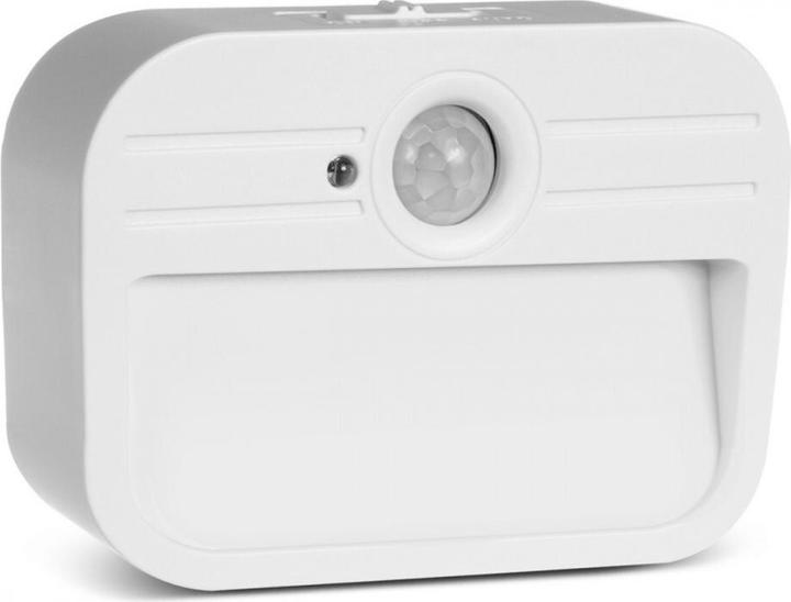 Actual product image Maclean LED staircase light with motion sensor MCE363 (3 m)