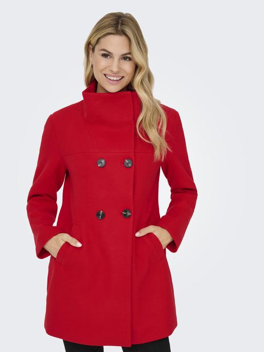 Actual product image Only ONLBLAKE Mantel Mantel