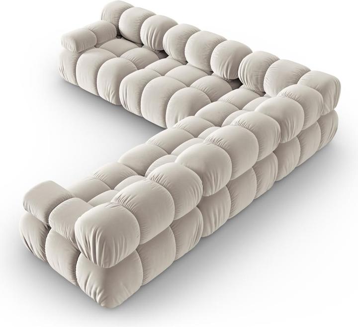 Actual product image Micadoni Bellis (Corner sofa)