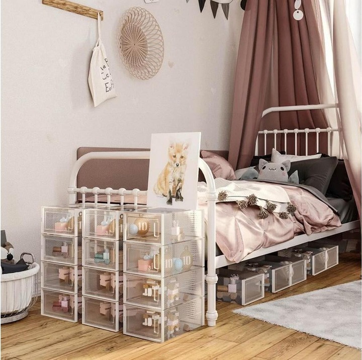 Image du produit Songmics Chicago (31.2 x 22.5 x 13.5 cm)