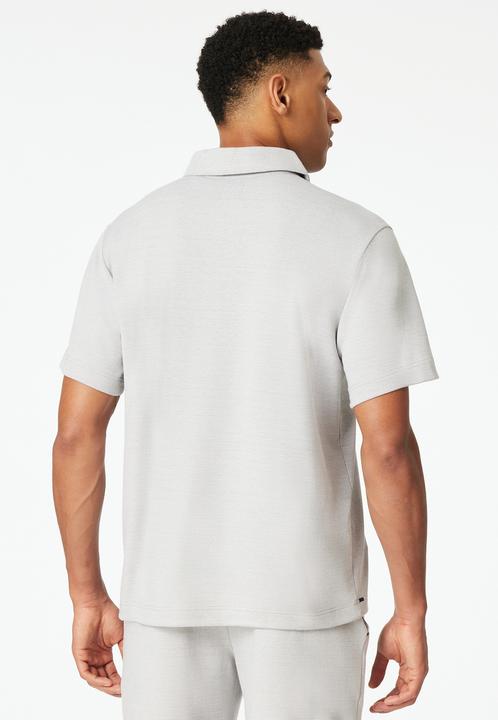 Produktbild Schiesser Pyjamaoberteil Mix Relax (54)