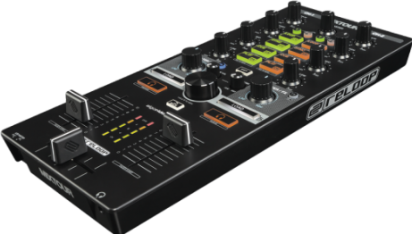 Produktbild reloop Mixtour