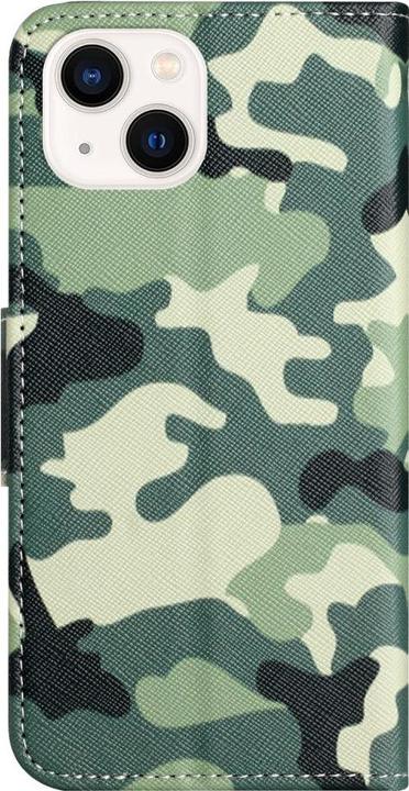 Actual product image Ueli Express Case (Apple iPhone 15)