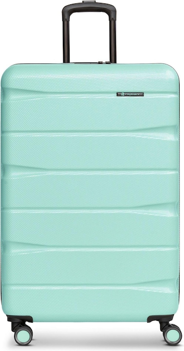 mint shiny
