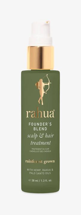 Actual product image Rahua Treatment - Founder's Blend Scalp and Hair Treatment (38 ml)