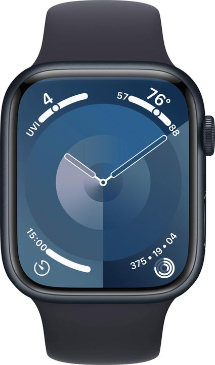 Produktbild Apple Watch Series 9 (45 mm, 4G)