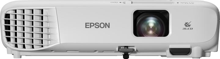 Productafbeelding Epson EB-W06 (WXGA, 3700 lm, 1.3 - 1.56:1)