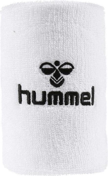 Actual product image hummel Old School Big Wristband