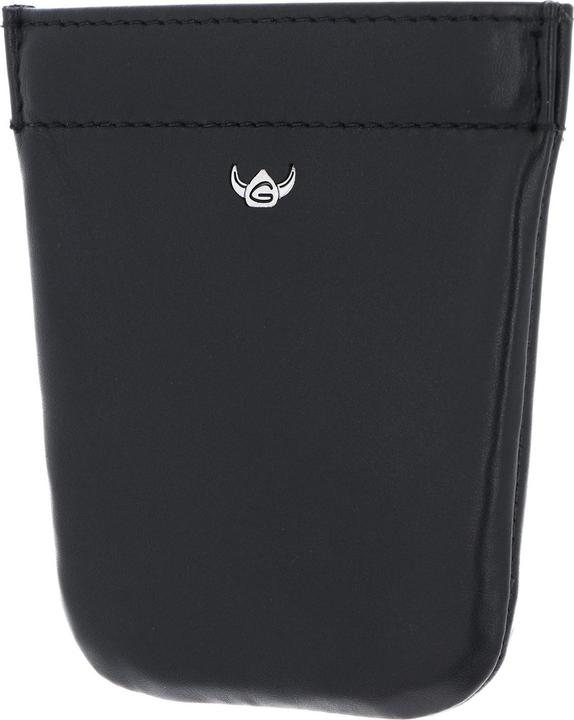 Actual product image Golden Head Polo key case leather 12 cm