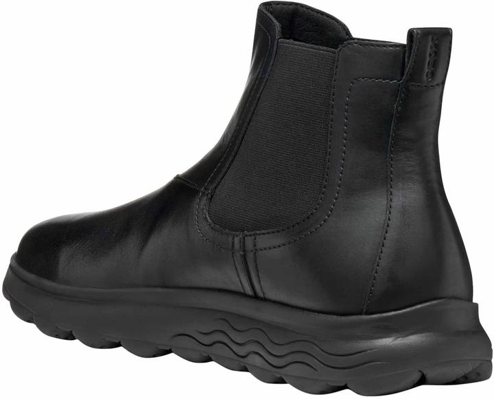 Actual product image Geox U Spherica Ankle Boot (43)
