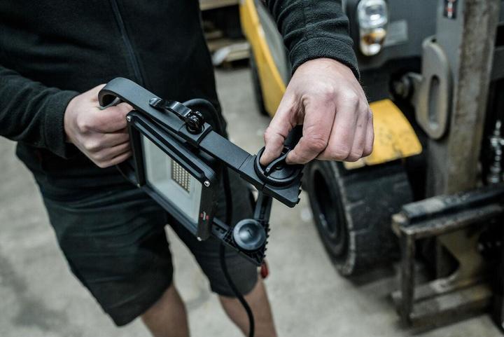 Produktbild Brennenstuhl Jaro (17500 lm)