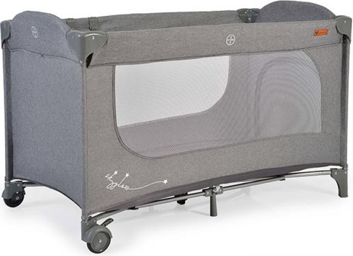 Produktbild Cangaroo Reisebett Skyglow (60 x 120 cm)