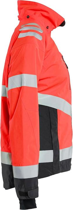 Produktbild Blakläder Hochsichtbare Arbeitsjacke für Frauen (M)